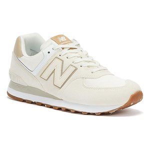 New Balance 574 Sneakers (5.5)